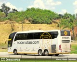 RodeRotas - Rotas de Viação do Triângulo 1808 na cidade de Araçariguama, São Paulo, Brasil, por Flavio Alberto Fernandes. Número da foto: #9913206.