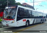 Next Mobilidade - ABC Sistema de Transporte 5434 na cidade de São Paulo, São Paulo, Brasil, por Italo Matheus. Número da foto: #9914180.