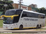 RodeRotas - Rotas de Viação do Triângulo 1808 na cidade de Anápolis, Goiás, Brasil, por Douglas Andrez. Número da foto: #9913385.