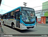 Transportadora Globo 978 na cidade de Recife, Pernambuco, Brasil, por Luiz Fellipe. ID da foto: :id.