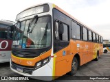 Empresa de Transportes Braso Lisboa A29166 na cidade de Rio de Janeiro, Rio de Janeiro, Brasil, por Jorge Gonçalves. Número da foto: #9915090.