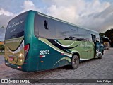 Asa Branca Turismo 20175 na cidade de Pedras de Fogo, Paraíba, Brasil, por Luiz Fellipe. Número da foto: #9915217.