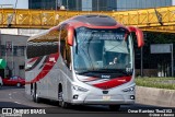 Caminante 811 na cidade de Miguel Hidalgo, Ciudad de México, México, por Omar Ramírez Thor2102. Número da foto: #9913011.