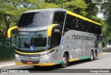 RodeRotas - Rotas de Viação do Triângulo 1303 na cidade de São Paulo, São Paulo, Brasil, por George Miranda. Número da foto: #9914569.