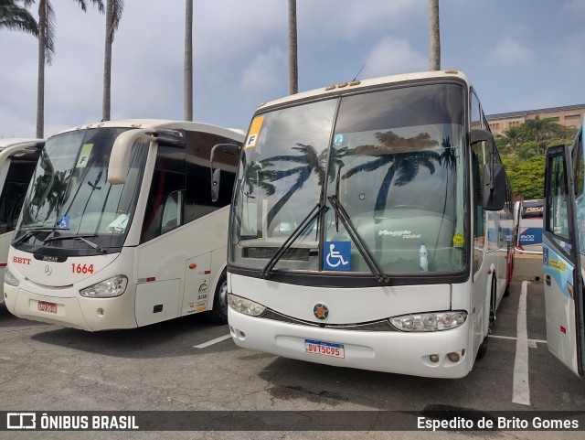 Almar Transporte e Locadora de Veículos 600 na cidade de Aparecida, São Paulo, Brasil, por Espedito de Brito Gomes. Número da foto: #9915481.