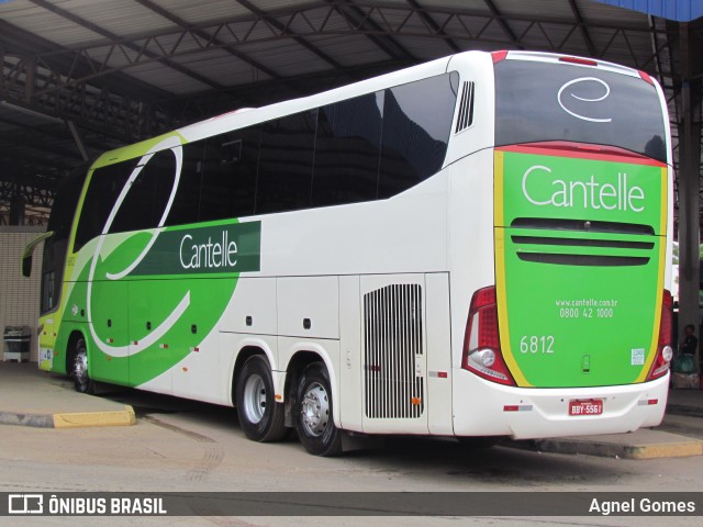 Cantelle Viagens e Turismo 6812 na cidade de Barreiras, Bahia, Brasil, por Agnel Gomes. ID da foto: 9917262.