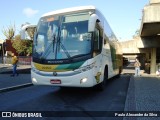Empresa Gontijo de Transportes 19155 na cidade de Belo Horizonte, Minas Gerais, Brasil, por Paulo Alexandre da Silva. Número da foto: #9917146.