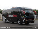 RotasBus 1001 na cidade de Paranavaí, Paraná, Brasil, por Robson Alves. ID da foto: :id.