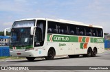 Empresa Gontijo de Transportes 21200 na cidade de São Paulo, São Paulo, Brasil, por George Miranda. Número da foto: #9917568.