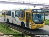 Plataforma Transportes 30920 na cidade de Salvador, Bahia, Brasil, por Alexandre Souza Carvalho. Número da foto: #:id.