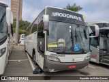 Rodonave Transportes e Locadora de Veículos 5590 na cidade de Aparecida, São Paulo, Brasil, por Espedito de Brito Gomes. Número da foto: #9917228.