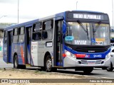 Empresa de Transportes e Turismo Carapicuiba 24.462 na cidade de Carapicuíba, São Paulo, Brasil, por Fábio de Sá Aráujo. Número da foto: #:id.