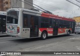 Himalaia Transportes > Ambiental Transportes Urbanos 4 1771 na cidade de São Paulo, São Paulo, Brasil, por Raphael Vieira Nobre da Cruz. Número da foto: #9918527.