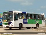 Viação Modelo 9222 na cidade de Aracaju, Sergipe, Brasil, por Cristopher Pietro. Número da foto: #:id.