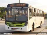 Viação Pavunense B32641 na cidade de Rio de Janeiro, Rio de Janeiro, Brasil, por Jorge Gonçalves. Número da foto: #9917626.