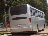 Ônibus Particulares 71586 na cidade de Alexânia, Goiás, Brasil, por Mateus Maciel. ID da foto: :id.