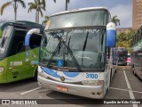 Luan Turismo 3100 na cidade de Aparecida, São Paulo, Brasil, por Espedito de Brito Gomes. Número da foto: #9917198.