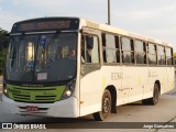 Viação Pavunense B32642 na cidade de Rio de Janeiro, Rio de Janeiro, Brasil, por Jorge Gonçalves. Número da foto: #9917554.