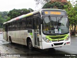 Viação VG B31159 na cidade de Rio de Janeiro, Rio de Janeiro, Brasil, por Renan Vieira. Número da foto: #9918490.