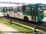 OT Trans - Ótima Salvador Transportes 20413 na cidade de Salvador, Bahia, Brasil, por Alexandre Souza Carvalho. Número da foto: #:id.