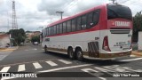 Expresso Itamarati 6384 na cidade de Estrela d`Oeste, São Paulo, Brasil, por João Vitor Pereira. Número da foto: #9917422.
