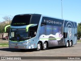 Viação Garcia 8614 na cidade de Paranavaí, Paraná, Brasil, por Robson Alves. Número da foto: #9918328.
