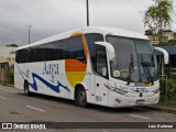 Aava RJ 666.006 na cidade de Juiz de Fora, Minas Gerais, Brasil, por Luiz Krolman. Número da foto: #9917640.