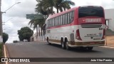 Expresso Itamarati 6384 na cidade de Estrela d`Oeste, São Paulo, Brasil, por João Vitor Pereira. Número da foto: #9917406.