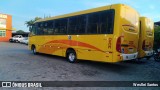 Via Metro Transportes Urbanos 3310 na cidade de Ilhéus, Bahia, Brasil, por Wesllei Santos. Número da foto: #9918586.