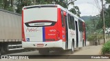 Suzantur Mauá 1170 na cidade de Mauá, São Paulo, Brasil, por Ricardo Santos. Número da foto: #9915754.