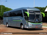 Viação Garcia 8194 na cidade de Maringá, Paraná, Brasil, por Robson Alves. Número da foto: #9918211.