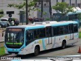 Rota Sol > Vega Transporte Urbano 35617 na cidade de Fortaleza, Ceará, Brasil, por Francisco Dornelles Viana de Oliveira. Número da foto: #:id.