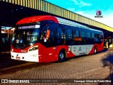 Itajaí Transportes Coletivos 2040 na cidade de Campinas, São Paulo, Brasil, por Henrique Alves de Paula Silva. Número da foto: #9915347.