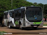 Viação Garcia 81097 na cidade de Maringá, Paraná, Brasil, por Robson Alves. Número da foto: #9918056.