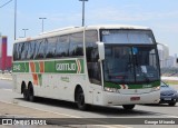 Empresa Gontijo de Transportes 21140 na cidade de São Paulo, São Paulo, Brasil, por George Miranda. Número da foto: #9917535.