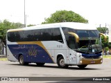 Viação Real 11213 na cidade de Paranavaí, Paraná, Brasil, por Robson Alves. Número da foto: #9918575.