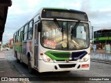 Viação Modelo 9221 na cidade de Nossa Senhora do Socorro, Sergipe, Brasil, por Cristopher Pietro. Número da foto: #:id.