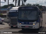 Ricco Transportes e Turismo-  Filial Rio Branco 1958 na cidade de Rio Branco, Acre, Brasil, por Alder Marques. Número da foto: #:id.