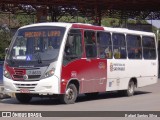 Transwolff Transportes e Turismo 7 8633 na cidade de São Paulo, São Paulo, Brasil, por Rafael Santos Silva. Número da foto: #9918545.