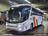 Empresa de Turismo Rio Negro 163 na cidade de São Paulo, São Paulo, Brasil, por Lucas Adriano Bernardino. Número da foto: #9916488.