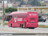 Honofre Turismo 1014 na cidade de Belo Horizonte, Minas Gerais, Brasil, por Douglas Célio Brandao. Número da foto: #9917765.