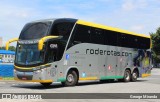 RodeRotas - Rotas de Viação do Triângulo 1303 na cidade de São Paulo, São Paulo, Brasil, por George Miranda. Número da foto: #9917627.