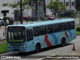 Rota Sol > Vega Transporte Urbano 35243 na cidade de Fortaleza, Ceará, Brasil, por Francisco Dornelles Viana de Oliveira. Número da foto: #:id.