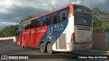 Expresso São Luiz 7780 na cidade de Brasília, Distrito Federal, Brasil, por Udiston Teles de Oliveira. Número da foto: #9915590.