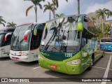 Ecobus Transportes e Turismo 1208 na cidade de Aparecida, São Paulo, Brasil, por Espedito de Brito Gomes. ID da foto: :id.