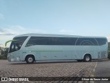 Viação Garcia 8195 na cidade de Americana, São Paulo, Brasil, por Gilson de Souza Junior. Número da foto: #9915740.