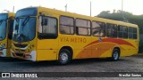 Via Metro Transportes Urbanos 2970 na cidade de Ilhéus, Bahia, Brasil, por Wesllei Santos. ID da foto: :id.