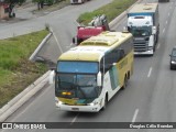 Empresa Gontijo de Transportes 17205 na cidade de Belo Horizonte, Minas Gerais, Brasil, por Douglas Célio Brandao. Número da foto: #9917817.