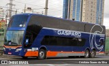 Gasparo Turismo 72300 na cidade de São Paulo, São Paulo, Brasil, por Cristiano Soares da Silva. ID da foto: :id.