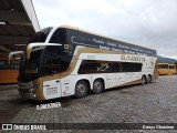 Auto Viação Gadotti 5023 na cidade de Indaial, Santa Catarina, Brasil, por Denys Oberziner. Número da foto: #9916246.